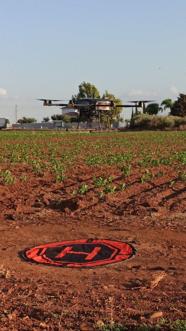 Deploying ML models on Drone Microcontroller system IOT NGIN